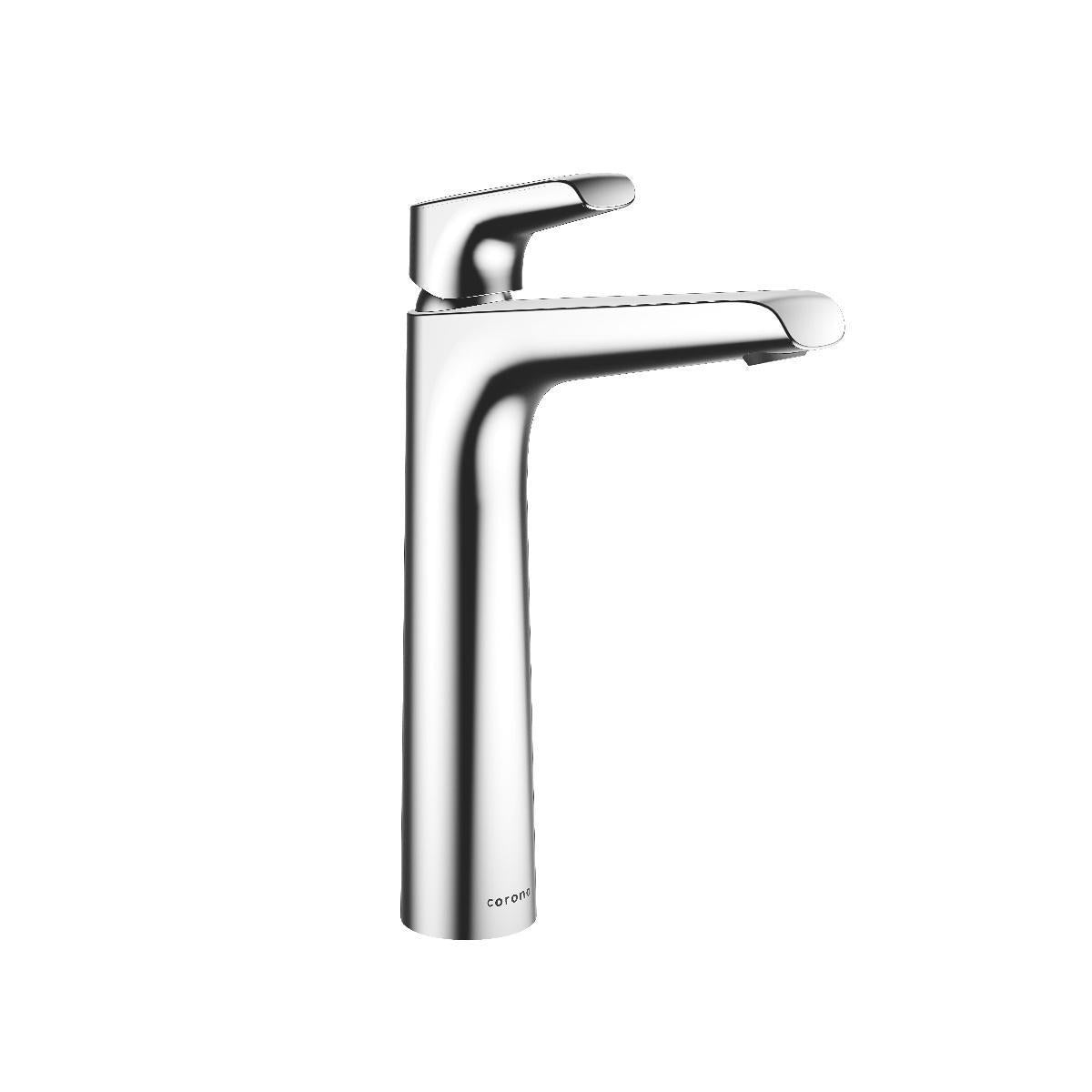 GRIFERIA LAVAMANOS MONOCONTROL CASCADE ALTA