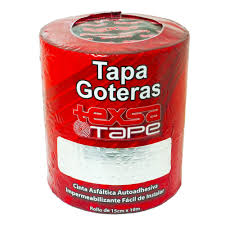 TAPAGOTERAS 15 CM X 5 METROS ROLLO TEXSA