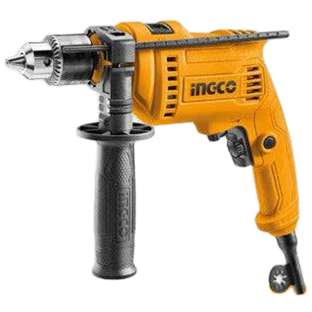 Taladro Percutor 1 2 680w INGCO UID6808 SUPER SELECT - MARKEMSTORE