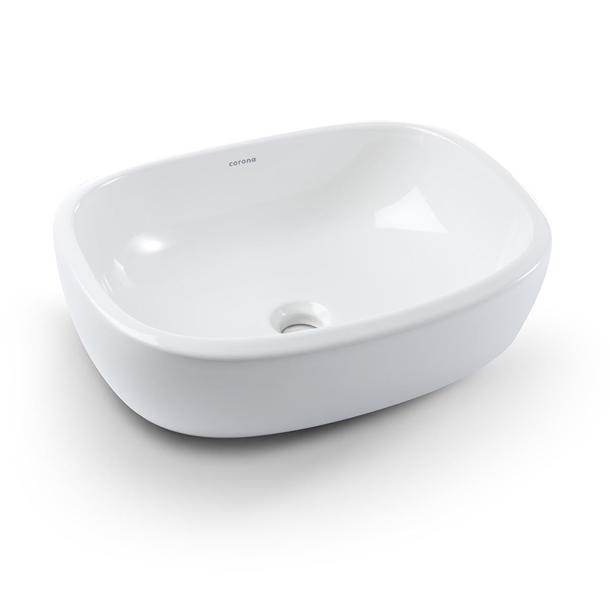 LAVAMANOS CASCADE VESSEL BLANCO