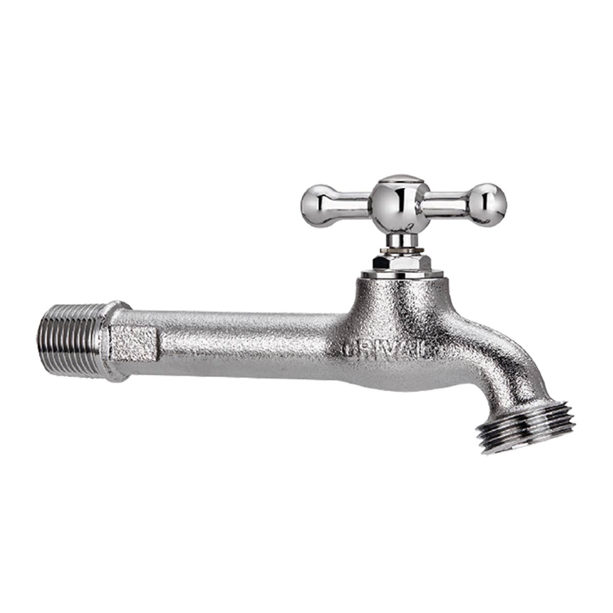 LLAVE JARDIN EXTENSION PALANCA