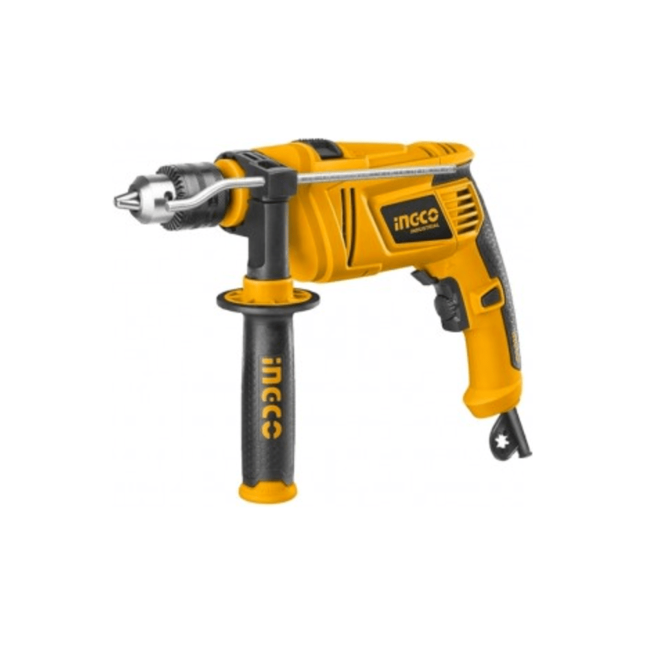 Taladro Percutor 1/2 810W Ingco UID8108 - MARKEMSTORE