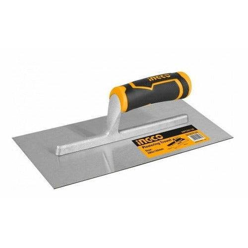 Llana Lisa Mango Plastico 280x130mm Ingco Hpt28138 - MARKEMSTORE