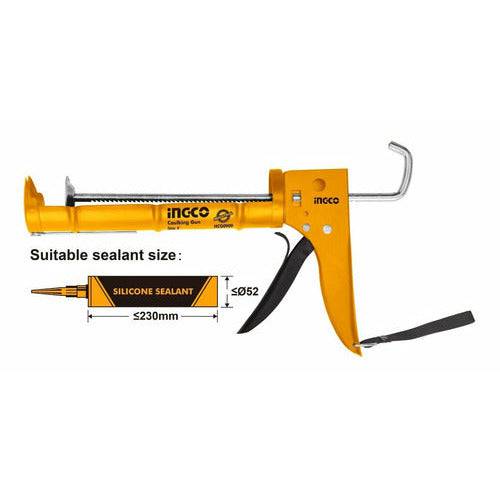 Pistola De Calafateo 9 1x235mm - MARKEMSTORE