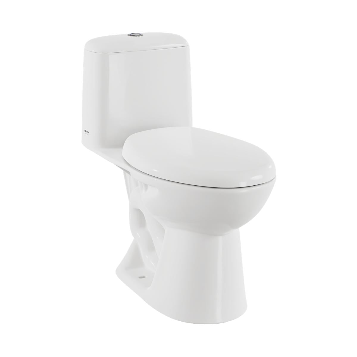 SANITARIO CIMA ALONGADO BLANCO