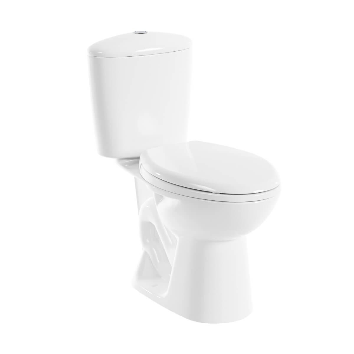 SANITARIO MANANTIAL PRO ALONGADO