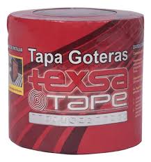 TAPAGOTERAS 10 CM X 5 METROS ROLLO TEXSA