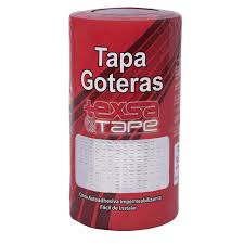 TAPAGOTERAS 20 CM X 5 METROS ROLLO TEXSA