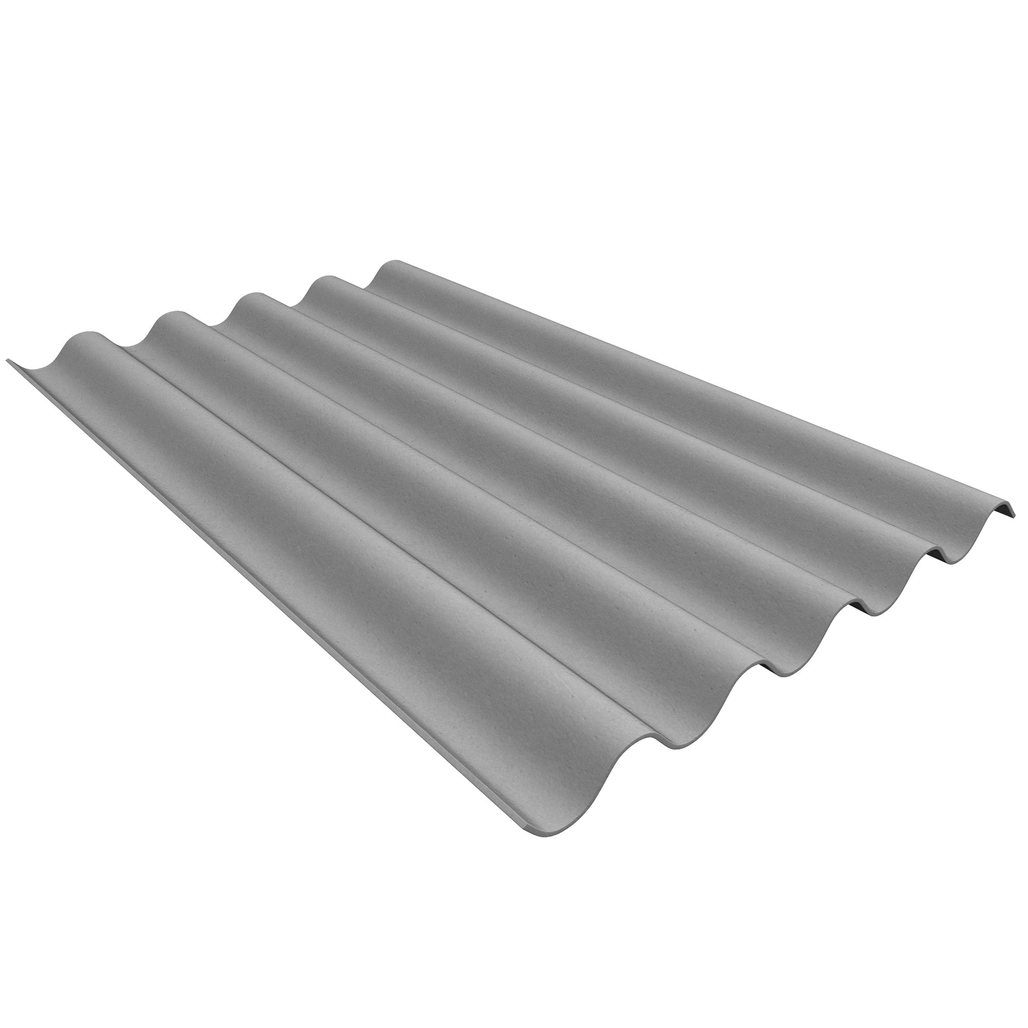 TEJA ONDULADA P7 #8 244X92 CM PROTEJA