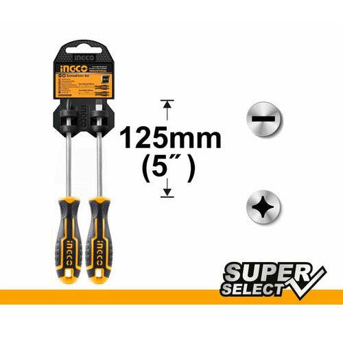 Super select