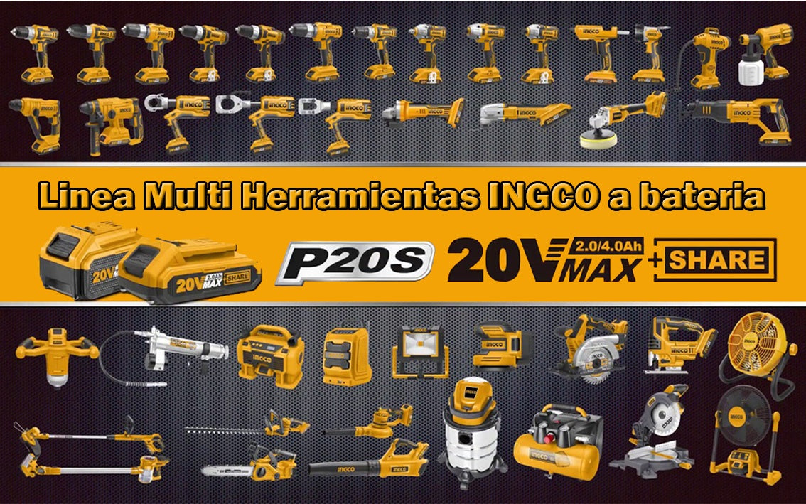 LINEA 20V