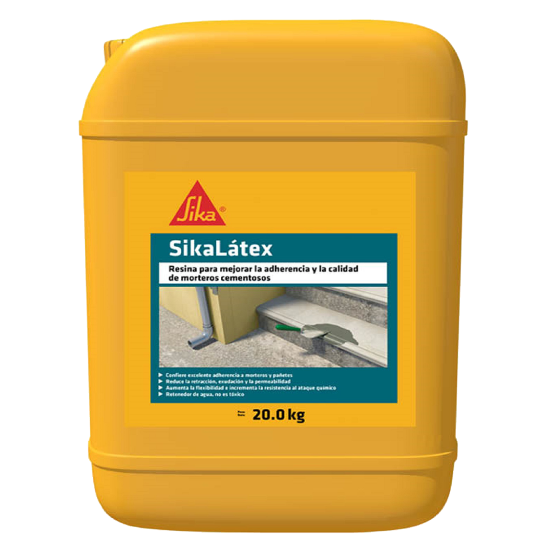 SIKALATEX 20KG