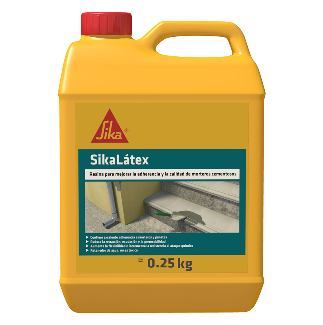 SIKALATEX 0.25KG