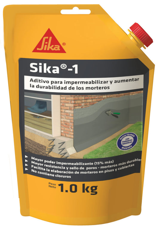 SIKA  1  1KG