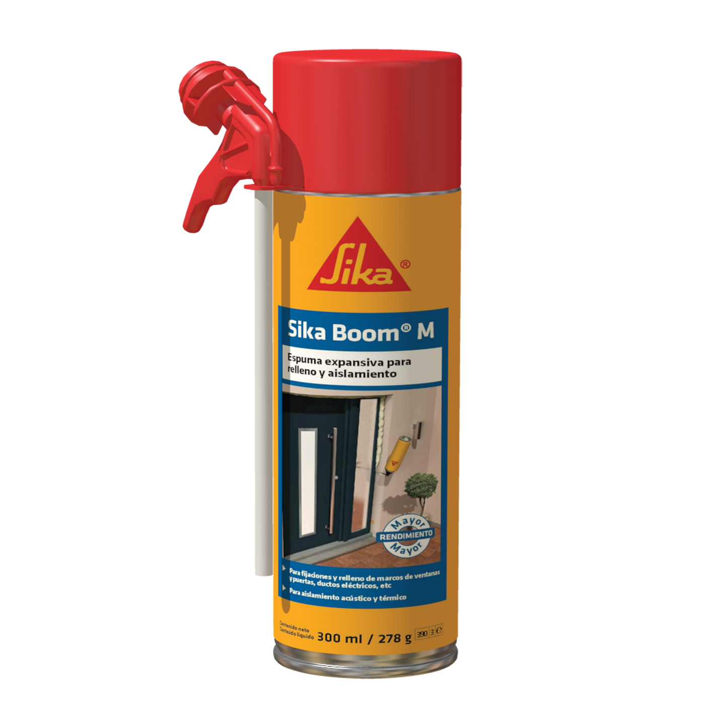 SIKA BOOM M 300ML