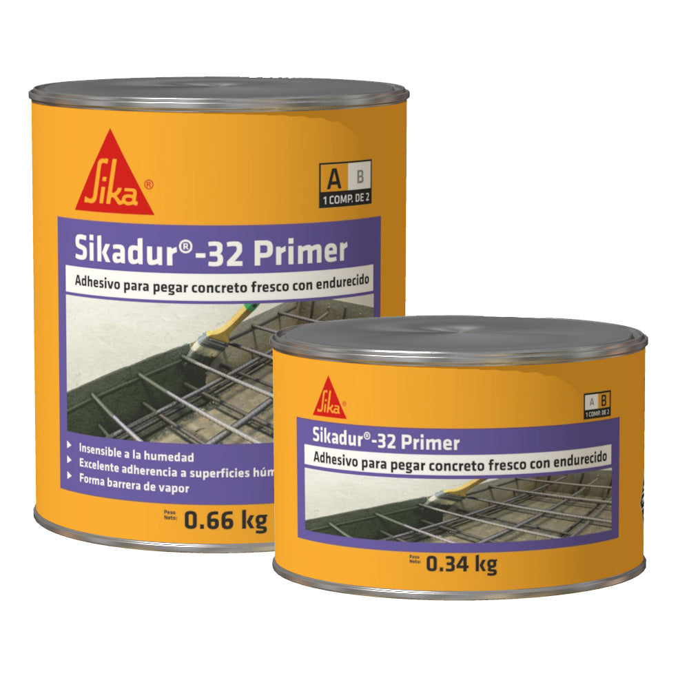 SIKADUR 32 PRIMER SIKA 1 KG