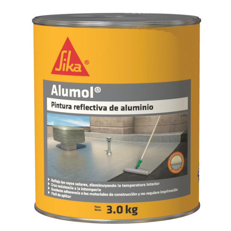 ALUMOL 3 KG