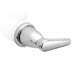 Registro ducha Nogal Grival