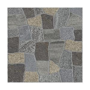 Piso Estructurado Teruel Multicolor Caras Diferenciadas 51X51 CAJA 2.08MT