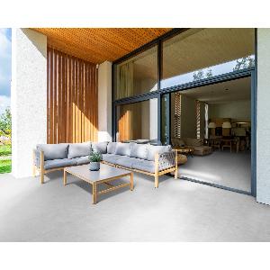 Piso Pared Arabia ARD® PRO Gris Caras Diferenciadas 30X60 CAJA 1.80MT