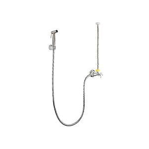 Kit Bide con regulación doble metálica Grival