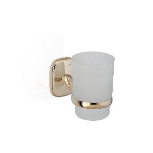 Cepillera Greta Dorado