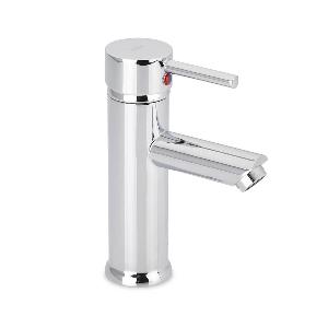 Grifería Ultra Ahorradora para Lavamanos Monocontrol Bajo Vera Grival