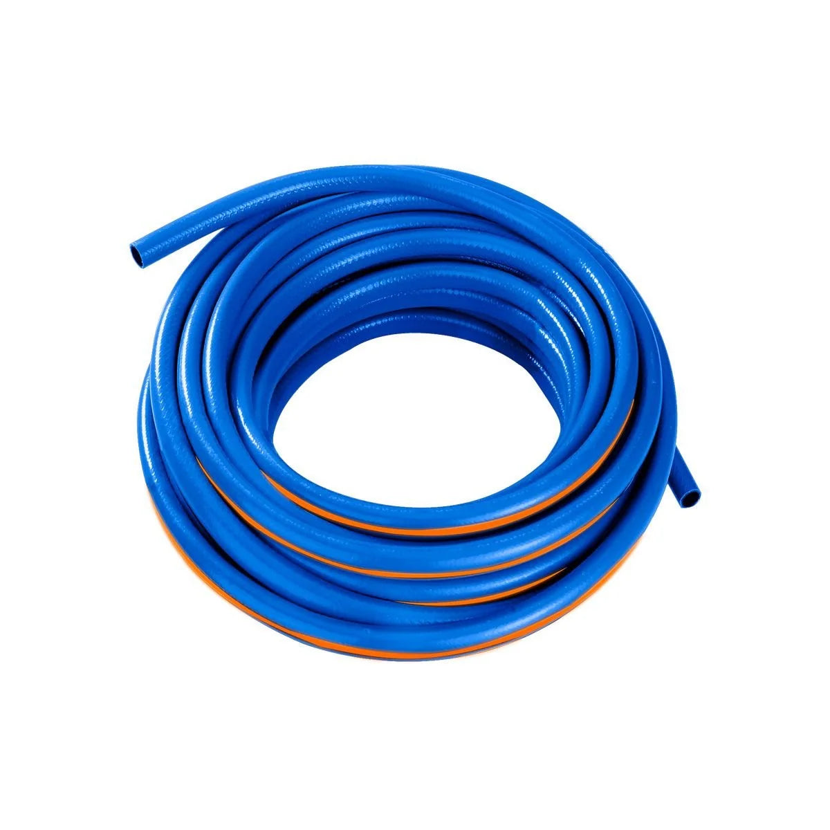 Manguera Pvc 1/2 X 20Mts 1,7mm WADFOW WYP1E20 Completa con acoples