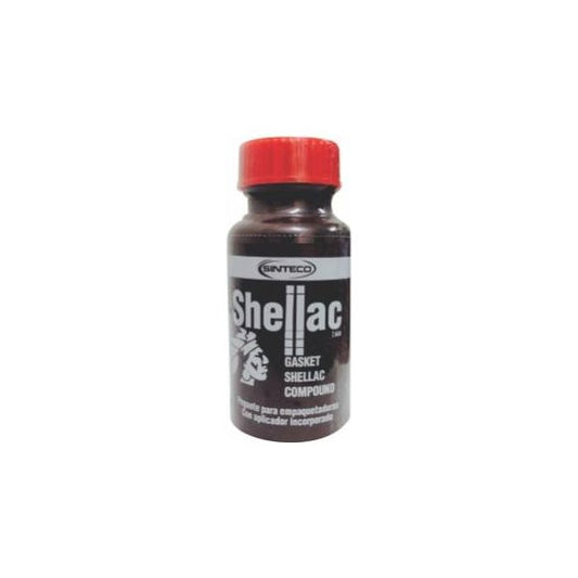 Shellac Frasco Sinteco X 2 Oz  1307031 - MARKEMSTORE