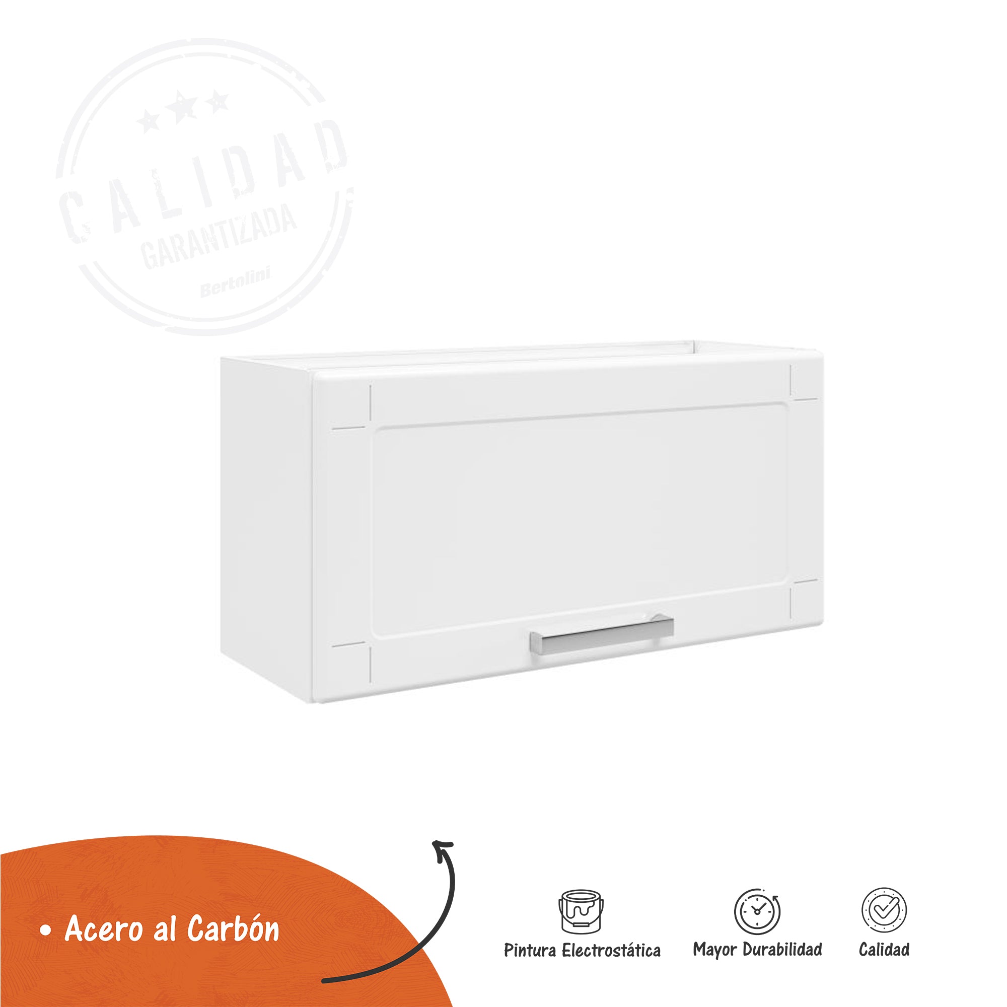 Mueble de campana 70 x 35 cm 1 puerta multipla