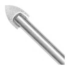 BROCA PARA VIDRIO 8MM 5/16 CORTAG