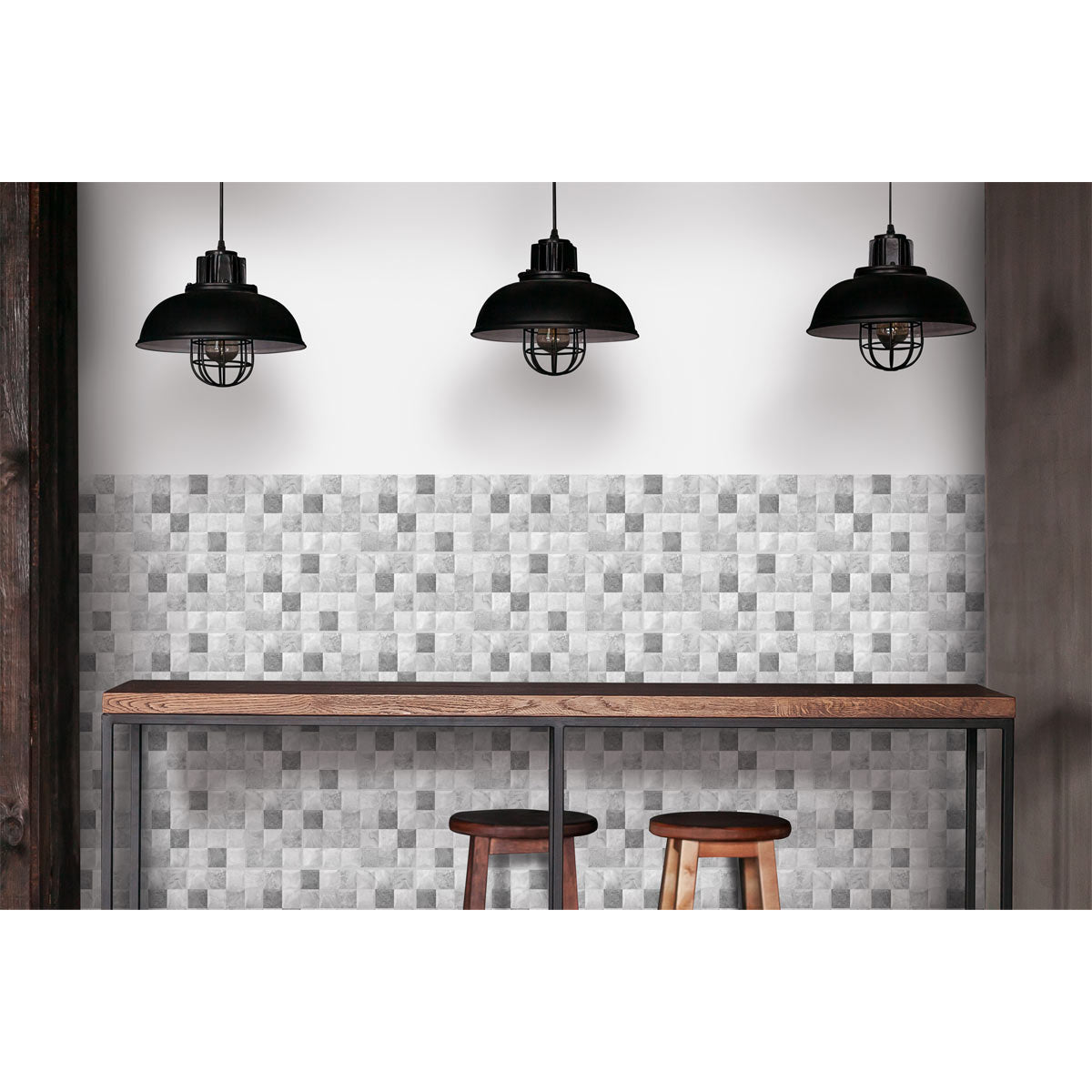 BASE DECORADA CHIPRE GRIS 20.5X60 UNIDAD