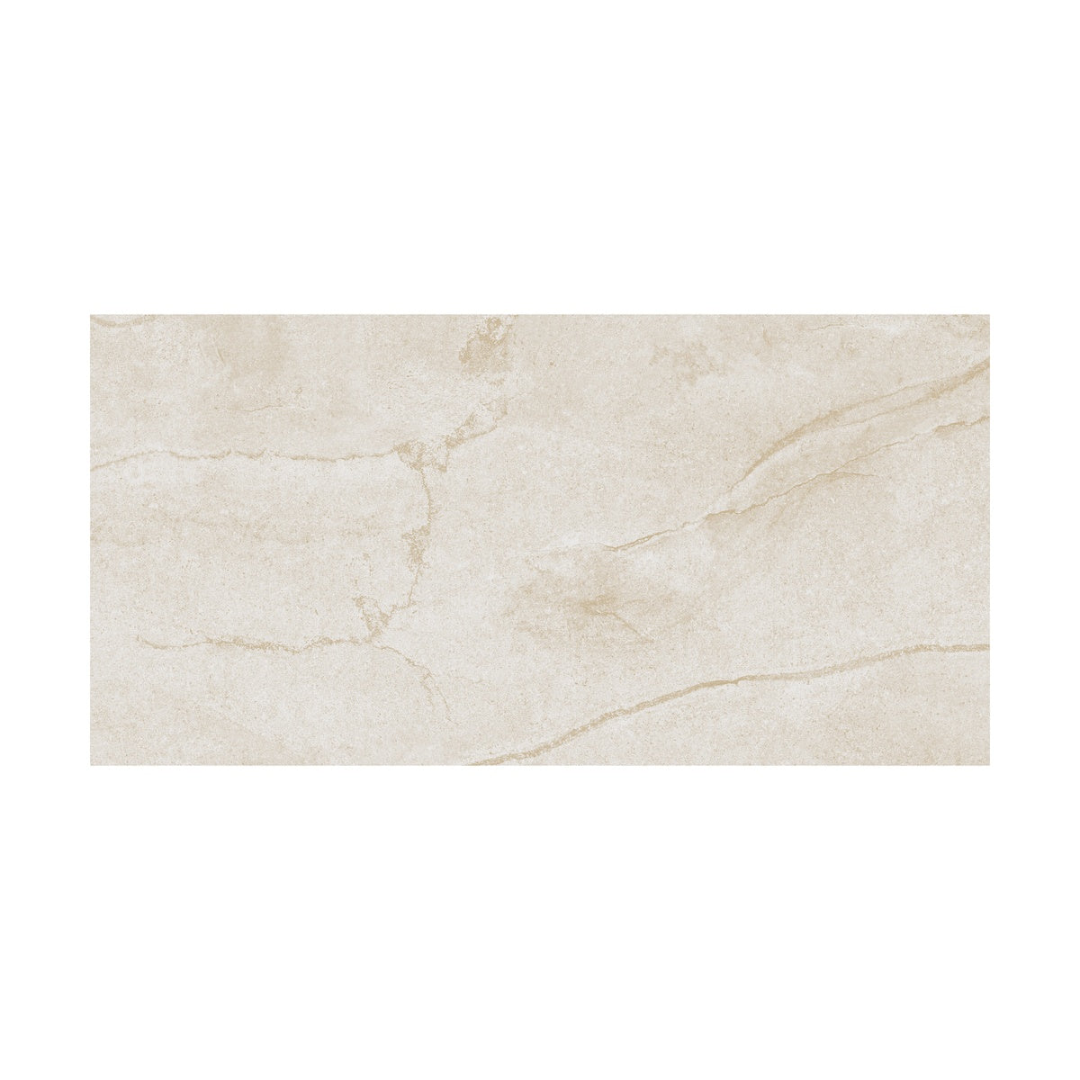 PARED BARLOVENTO BEIGE 30X60 CAJA 1.62 MTS