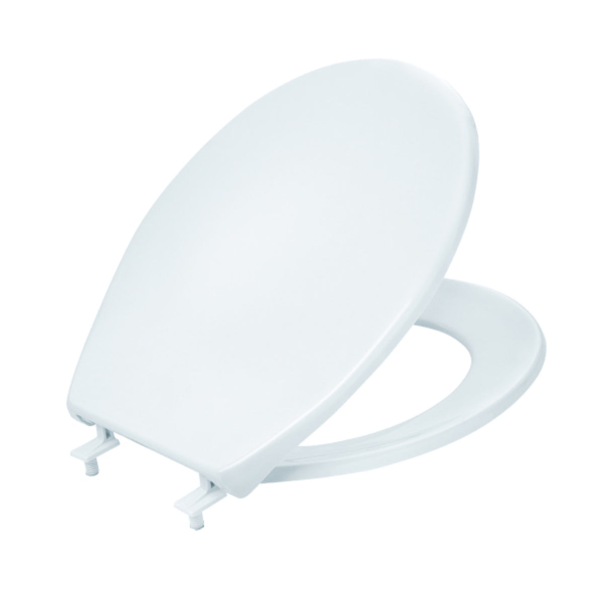 ASIENTO COMODOR REDONDO BLANCO