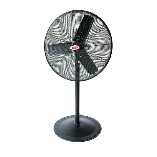 Ventilador Industrial Pedestal 30''