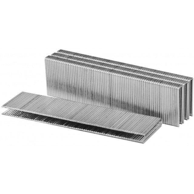 Caja x 2500 grapas 1.25x1x25mm para engrapadora ACN50401 AST18251 - MARKEMSTORE