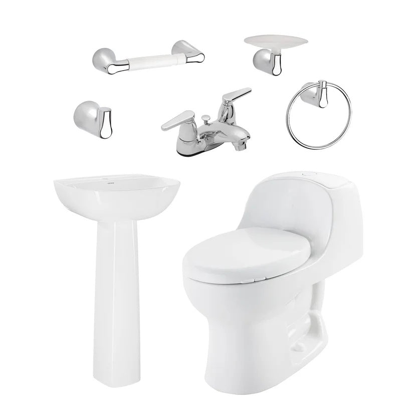 COMBO MONTECARLO ADVANCE CON PEDESTAL