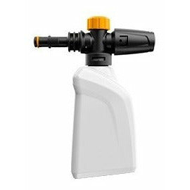 Recipiente Para Jabon Para Hidrolavadora 400ml Ingco - MARKEMSTORE