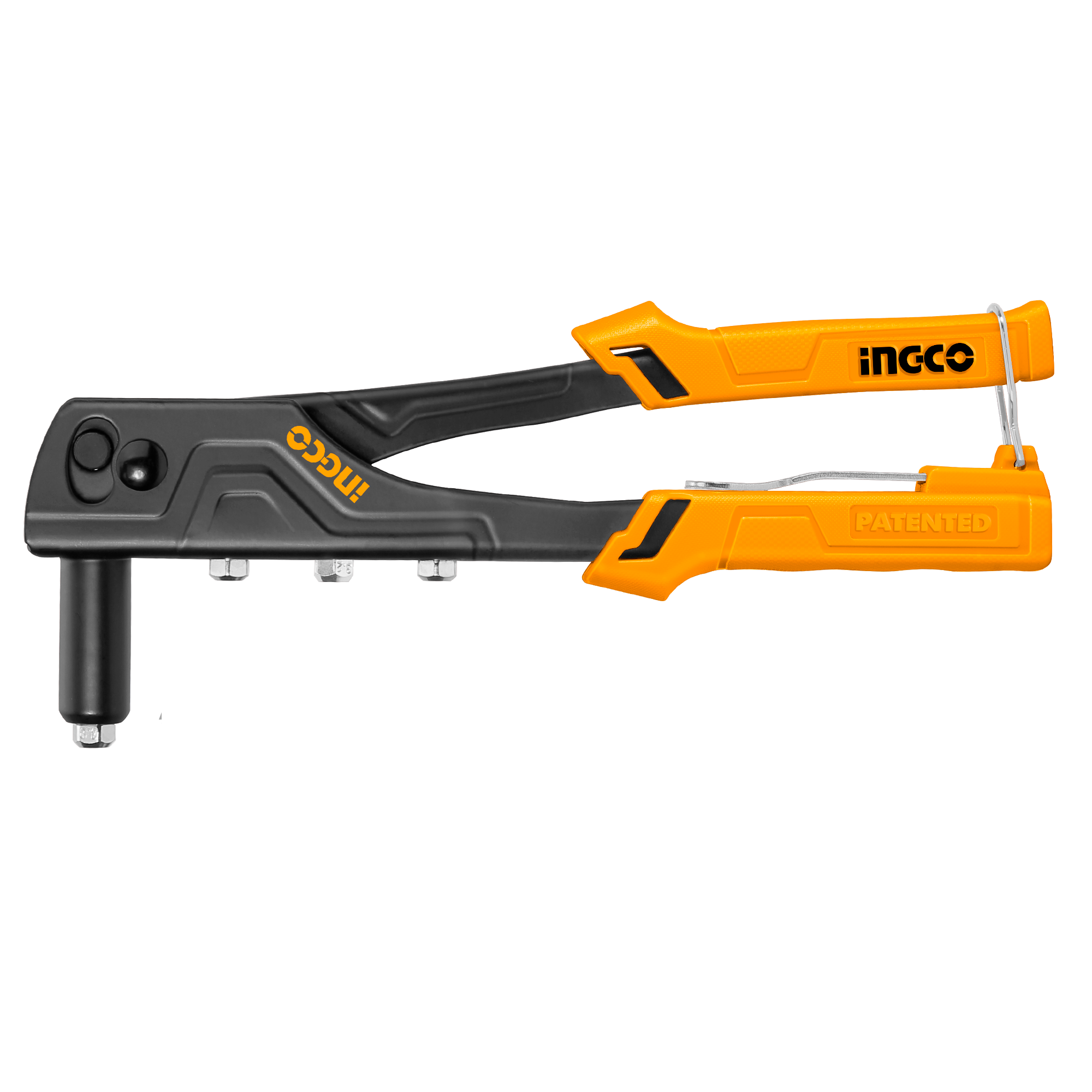Remachadora Manual 10,5  Ingco Hrs108 - MARKEMSTORE