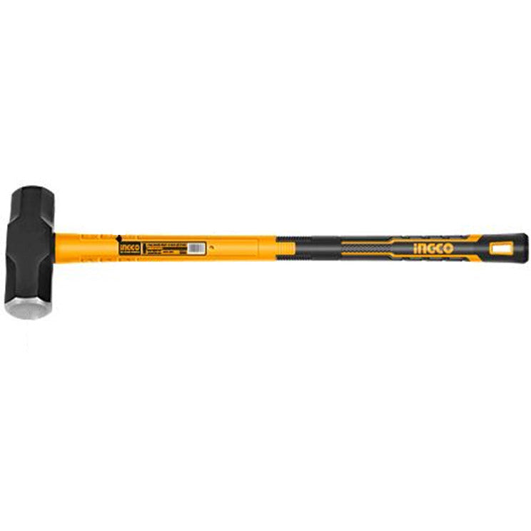 Almadana 12lb - 900 Mm Ingco Hsm01598 - MARKEMSTORE