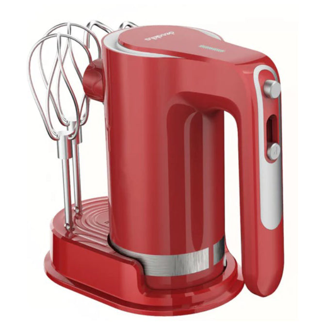 Combo: 1 Taladro Inalámbrico Impacto (UCIDLI20608) y 1 Batidora De Mano Inalámbrica 90W (KMMX006R) - UCOSLI23023 - MARKEMSTORE