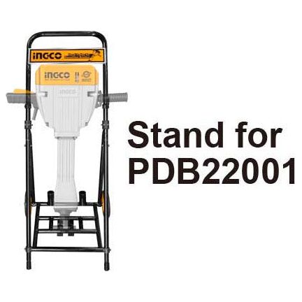 Soporte Para Demoledor Ingco Updb22001  Pdb22001-S - MARKEMSTORE