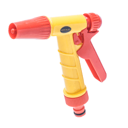 PISTOLA PLASTICA 1 FUNCION HERRAGRO