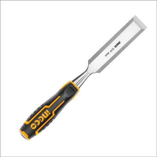 Formon Para Madera 25x140mm Ingco - MARKEMSTORE