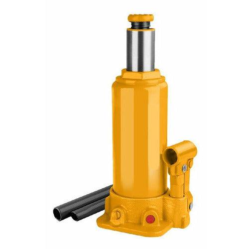 Gato tipo Botella 4 Toneladas Ingco HBJ402 - MARKEMSTORE