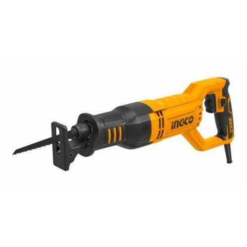 Sierra Reciproca 750w 900-3000 rpm INGCO  URS8008 - MARKEMSTORE