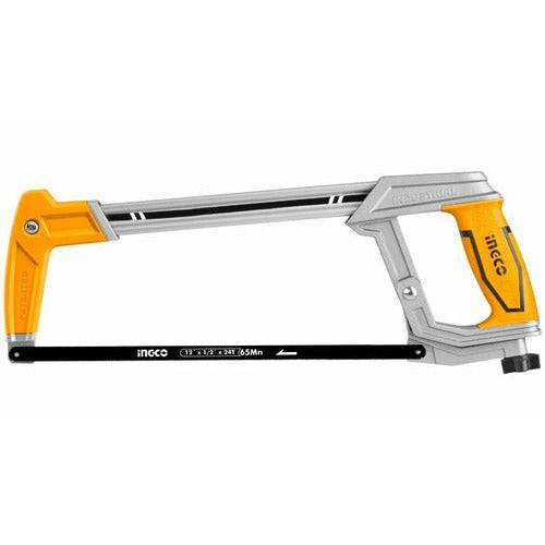 Marco Segueta Tipo Industrial 300mm/12 INGCO HHF3088 - MARKEMSTORE