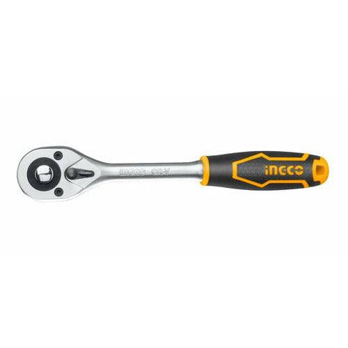 Ratchet 3/8 45t INGCO CRV HRTH0838 - MARKEMSTORE