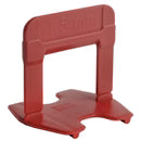 Separador Nivelador Eco Cortag - Caja x500 Unidades