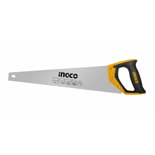 Serrucho 550mm INGCO HHAS08550 - MARKEMSTORE